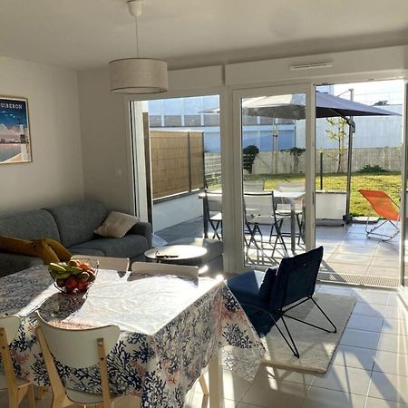 Residence A 350 Metres De La Grande Plage Chez Lena Quiberon Kültér fotó