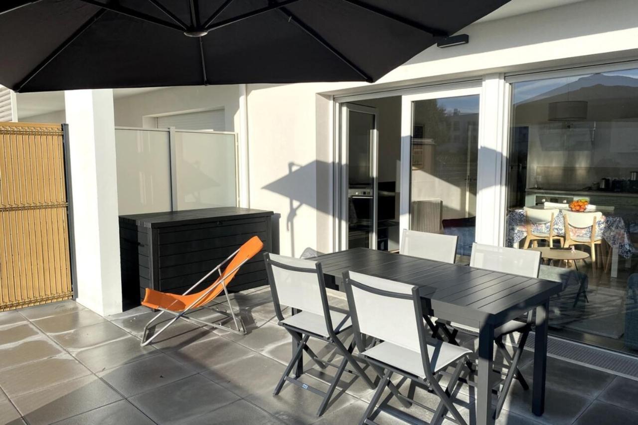 Residence A 350 Metres De La Grande Plage Chez Lena Quiberon Kültér fotó